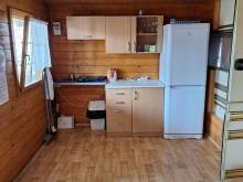 Chatky Šakvice - Šakvice