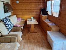 Chatky Šakvice - Šakvice