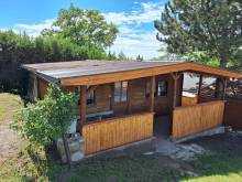 Chatky Šakvice - Šakvice