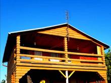 Chatky Šakvice - Šakvice