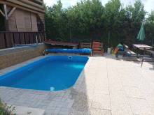 Chatky Šakvice - Šakvice