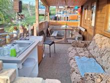 Chatky Šakvice - Šakvice