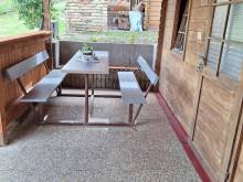 Chatky Šakvice - Šakvice