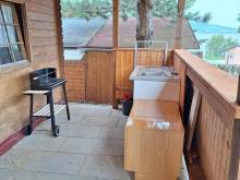 Chatky Šakvice - Šakvice