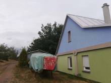 Chata u přehrady Nechranice - foto 1 Chata u přehrady Nechranice 1