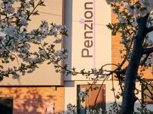 Penzion Fialka - Starý Poddvorov