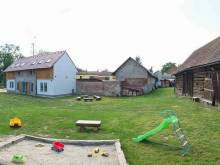 Dům Pod Dubem - Veselá