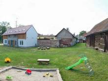 Dům Pod Dubem - Veselá