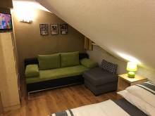 Apartmán U Hradu - Podhradí nad Dyjí