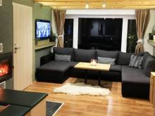 Apartmán U Hradu - Podhradí nad Dyjí