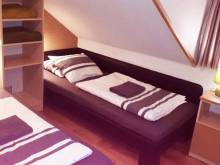 Apartmán U Hradu - Podhradí nad Dyjí