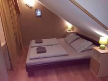 Apartmán U Hradu - Podhradí nad Dyjí