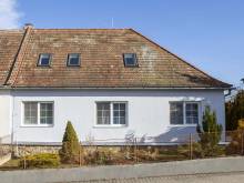 Domek u lesa - Apartmány - Bítov