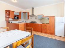 Domek u lesa - Apartmány - Bítov