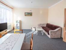 Domek u lesa - Apartmány - Bítov