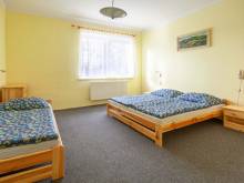 Domek u lesa - Apartmány - Bítov