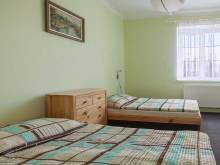 Domek u lesa - Apartmány - Bítov