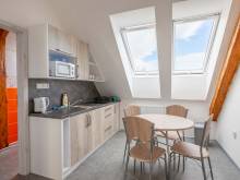 Domek u lesa - Apartmány - Bítov