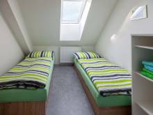 Domek u lesa - Apartmány - Bítov