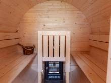Domek u lesa - Apartmány - Bítov