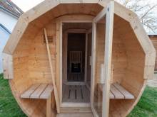 Domek u lesa - Apartmány - Bítov