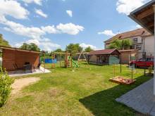Domek u lesa - Apartmány - Bítov