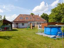 Domek u lesa - Apartmány - Bítov