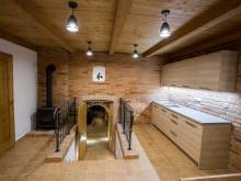 Apartmány v Údolí - Velké Pavlovice