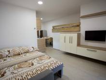 Apartmány v Údolí - Velké Pavlovice