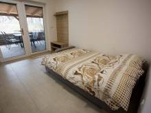 Apartmány v Údolí - Velké Pavlovice