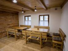 Apartmány v Údolí - Velké Pavlovice