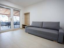 Apartmány v Údolí - Velké Pavlovice