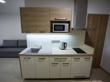 Apartmány v Údolí - Velké Pavlovice