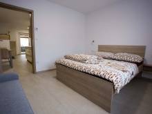 Apartmány v Údolí - Velké Pavlovice