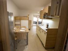 Apartmány v Údolí - Velké Pavlovice