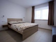 Apartmány v Údolí - Velké Pavlovice