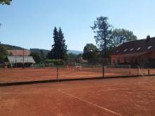 Rekreační penzion s kurty - foto 3 Rekreační penzion s kurty 3