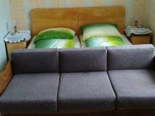 Chaloupka pod kostelem 2 - Vrbice