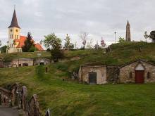 Chaloupka pod kostelem 2 - Vrbice