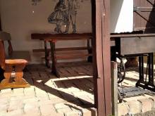 Chaloupka pod kostelem 2 - Vrbice