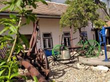 Chaloupka pod kostelem 2 - Vrbice