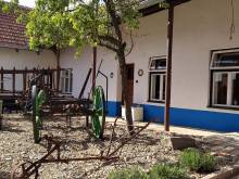 Chaloupka pod kostelem 2 - Vrbice