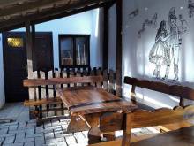 Chaloupka pod kostelem 2 - Vrbice