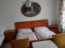 Chaloupka pod kostelem 2 - Vrbice