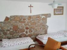 Chaloupka pod kostelem 2 - Vrbice