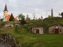 Chaloupka pod kostelem 2 - Vrbice