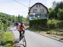 Turistická ubytovna U Tlusťocha - Malá Skála