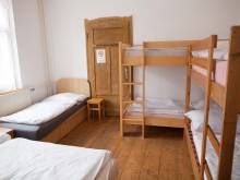 Turistická ubytovna U Tlusťocha - Malá Skála