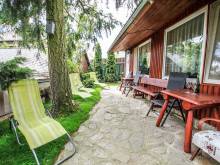 Ubytování u Antlů - Jevišovice