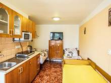 Ubytování u Antlů - Jevišovice